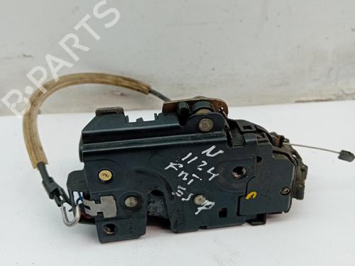 Used Front left lock SEAT TOLEDO II (1M2) [1998-2006]  23402338