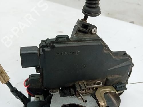 Front left lock SEAT TOLEDO II (1M2) | BP23402338C98