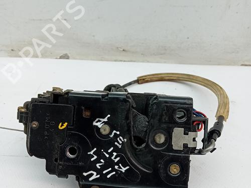 Front left lock SEAT TOLEDO II (1M2) | BP23402338C98