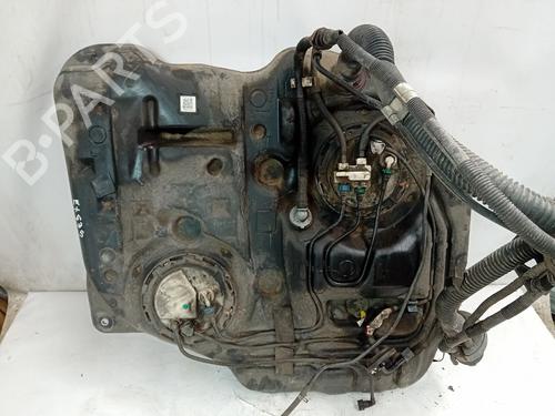 Fuel tank TOYOTA IQ (_J1_) 1.0 (KGJ10_, KGJ10R) 771110BN00
