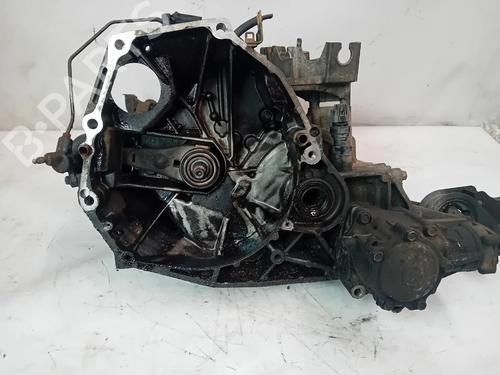 Used Gearbox HONDA HR-V (GH_) 1.6 16V 4WD (GH2, GH4) (105 hp) 23864154