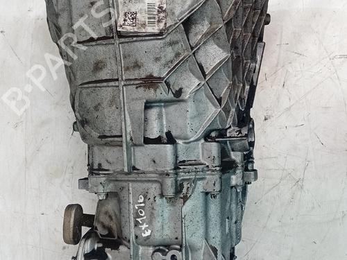 Gearbox MERCEDES-BENZ VITO / MIXTO Van (W639) 110 CDI (639.601, 639.603, 639.605) | BP21571525M3 