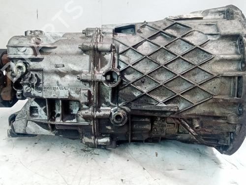 Gearbox MERCEDES-BENZ VITO / MIXTO Van (W639) 110 CDI (639.601, 639.603, 639.605) | BP21571525M3 