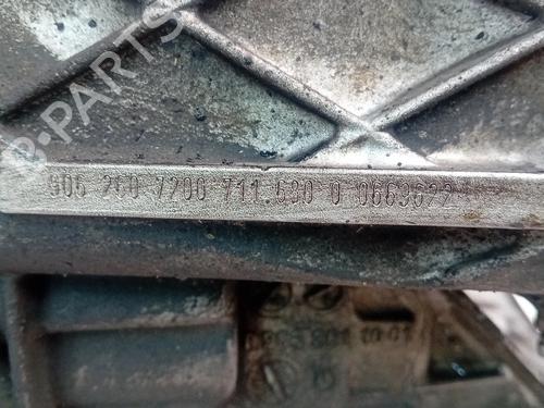 Gearbox MERCEDES-BENZ VITO / MIXTO Van (W639) 110 CDI (639.601, 639.603, 639.605) | BP21571525M3 