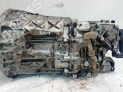 Gearbox MERCEDES-BENZ VITO / MIXTO Van (W639) 110 CDI (639.601, 639.603, 639.605) | BP21571525M3 