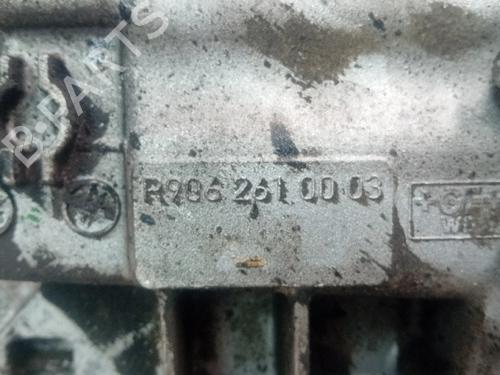 Gearbox MERCEDES-BENZ VITO / MIXTO Van (W639) 110 CDI (639.601, 639.603, 639.605) | BP21571525M3 