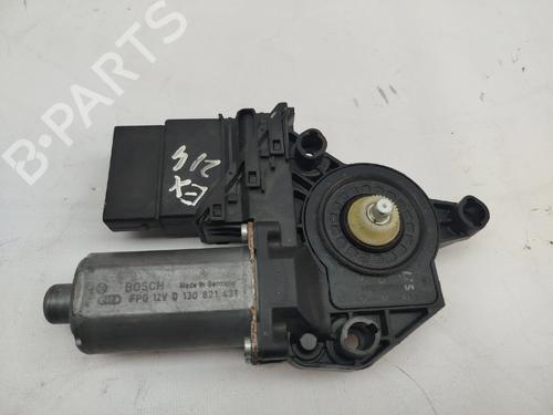Right rear window motor VW GOLF VI (5K1) 1.4 TSI 5K0959704D
