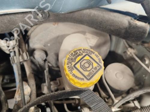 Used Servo brake FIAT PANDA (169_) 1.2 (169.AXB11, 169.AXB1A) (60 hp) 27719802