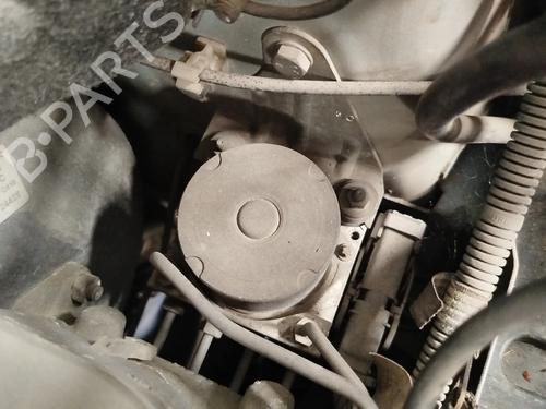 ABS Bremseaggregat FIAT PANDA (169_) 1.2 (169.AXB11, 169.AXB1A) (60 hp) 27719798