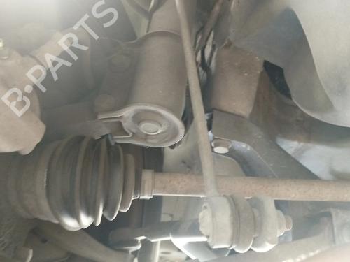 Used Right front driveshaft FIAT PANDA (169_) 1.2 (169.AXB11, 169.AXB1A) (60 hp) 27721398