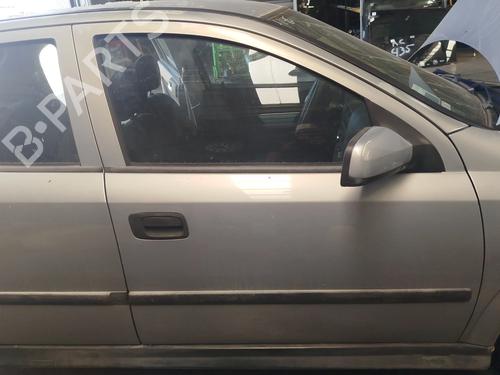 Right front door OPEL ASTRA G CLASSIC (T98) 1.7 CDTI (F08, F48) BP27721424C3