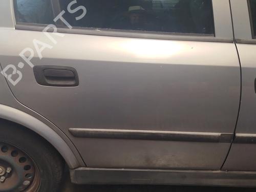 Right rear door OPEL ASTRA G CLASSIC (T98) 1.7 CDTI (F08, F48) BP27721427C5