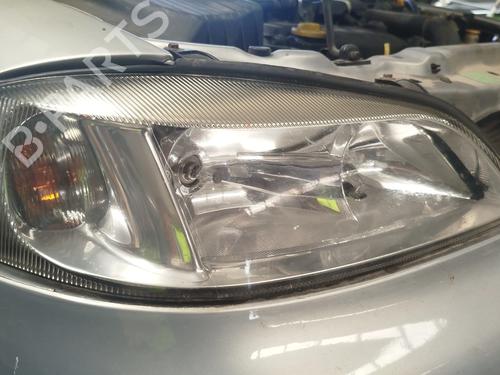 Right headlight OPEL ASTRA G CLASSIC (T98) 1.7 CDTI (F08, F48) BP27721433C29