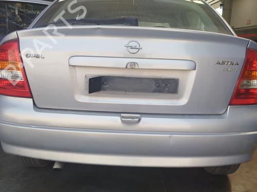 Rear bumper OPEL ASTRA G CLASSIC (T98) 1.7 CDTI (F08, F48) BP27721423C8