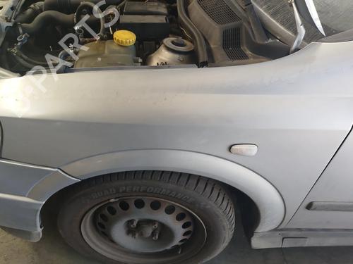 Left front fenders OPEL ASTRA G CLASSIC (T98) 1.7 CDTI (F08, F48) BP27721421C41