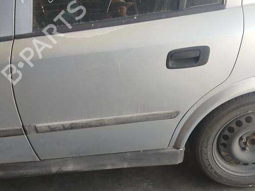 Left rear door OPEL ASTRA G CLASSIC (T98) 1.7 CDTI (F08, F48) BP27721428C4