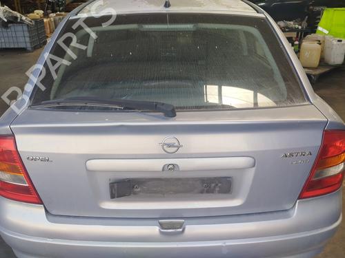 Tailgate OPEL ASTRA G CLASSIC (T98) 1.7 CDTI (F08, F48) BP27721426C6