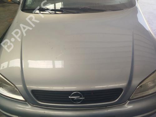 Hood OPEL ASTRA G CLASSIC (T98) 1.7 CDTI (F08, F48) BP27723557C1