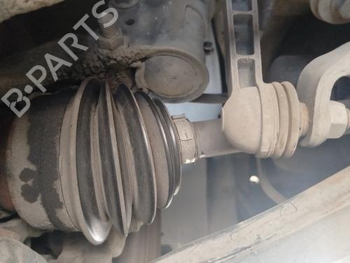Left front driveshaft OPEL ASTRA G CLASSIC (T98) 1.7 CDTI (F08, F48) BP27723566M38