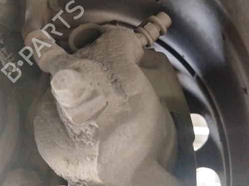 Left front brake caliper OPEL ASTRA G CLASSIC (T98) 1.7 CDTI (F08, F48) BP27723564M105