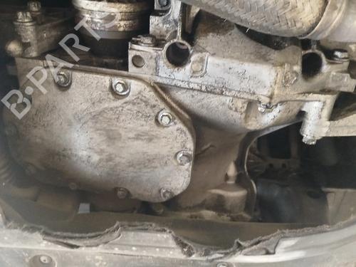 Gearbox OPEL ASTRA G CLASSIC (T98) 1.7 CDTI (F08, F48) BP27723562M3