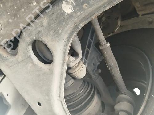Right front suspension arm OPEL ASTRA G CLASSIC (T98) 1.7 CDTI (F08, F48) BP27723569M13