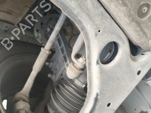 Left front suspension arm OPEL ASTRA G CLASSIC (T98) 1.7 CDTI (F08, F48) BP27723570M12
