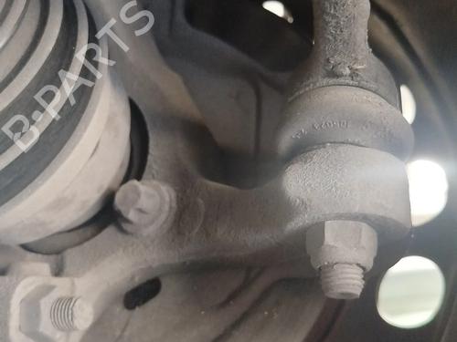 Right front steering knuckle OPEL ASTRA G CLASSIC (T98) 1.7 CDTI (F08, F48) BP27723573M26