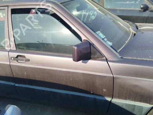 Right front door MERCEDES-BENZ 190 (W201) D 2.5 (201.126) BP27734583C3