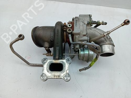 Turbocharger/Supercharger FORD MONDEO V Hatchback (CE) 2.0 EcoBoost | BP21569266M71 
