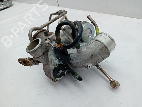 Turbocharger/Supercharger FORD MONDEO V Hatchback (CE) 2.0 EcoBoost | BP21569266M71 