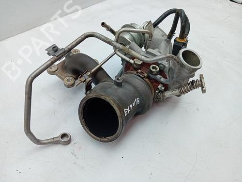 Turbocharger/Supercharger FORD MONDEO V Hatchback (CE) 2.0 EcoBoost | BP21569266M71 