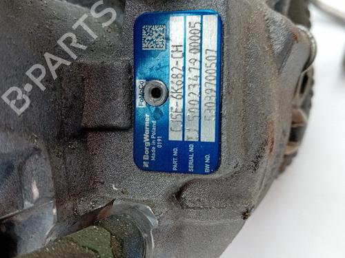Turbocharger/Supercharger FORD MONDEO V Hatchback (CE) 2.0 EcoBoost | BP21569266M71 