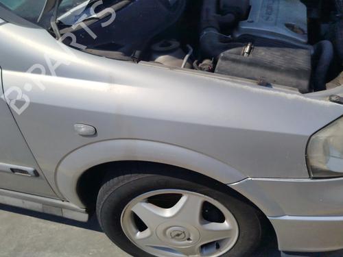 Forkjerm høyre OPEL ASTRA G Hatchback (T98) 1.4 16V (F08, F48) | BP27803115C42 