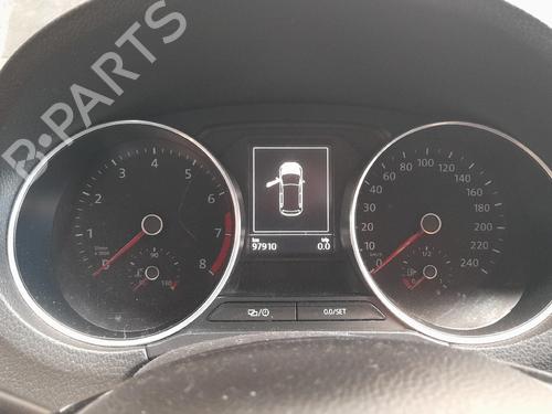 Cockpit VW POLO V (6R1, 6C1) 1.0 | BP27803170C47