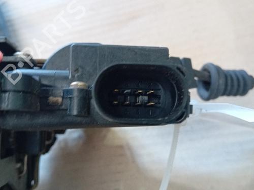 Front left lock SEAT TOLEDO II (1M2) | BP23402338C98