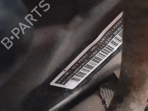 Motor VW POLO V (6R1, 6C1) 1.0 | BP27820491M1