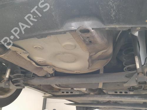 Used Rear axle Rear axle 27820511 27820511