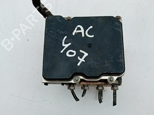 Electronic module MERCEDES-BENZ B-CLASS Sports Tourer (W245)  | BP14376053M83 