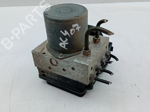 Electronic module MERCEDES-BENZ B-CLASS Sports Tourer (W245)  | BP14376053M83 