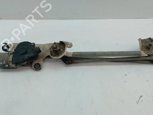 Front wiper motor MITSUBISHI COLT VI (Z3_A, Z2_A) 1.3 Flexfuel (Z35A) 8250A231