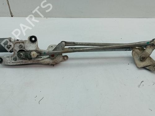 Front wiper motor MITSUBISHI COLT VI (Z3_A, Z2_A) 1.3 Flexfuel (Z35A) | BP27840423M29 