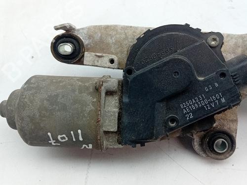 Front wiper motor MITSUBISHI COLT VI (Z3_A, Z2_A) 1.3 Flexfuel (Z35A) | BP27840423M29 
