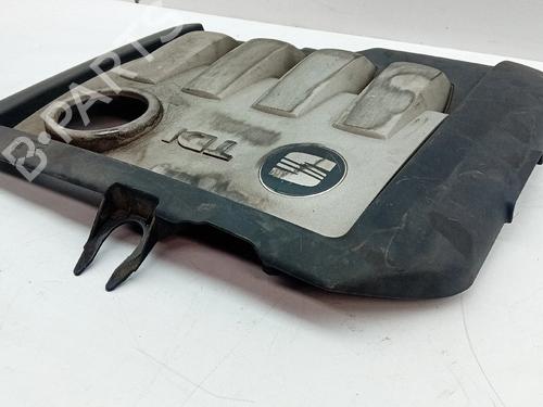 Upper protection SEAT ALTEA (5P1)  | BP16972632M93 