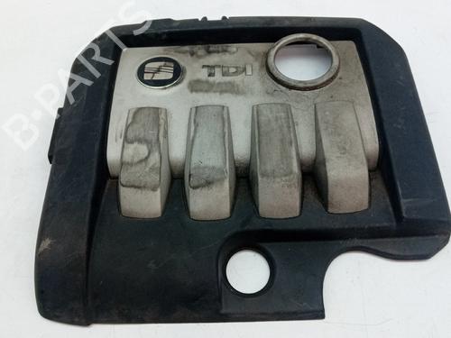 Upper protection SEAT ALTEA (5P1)  | BP16972632M93 