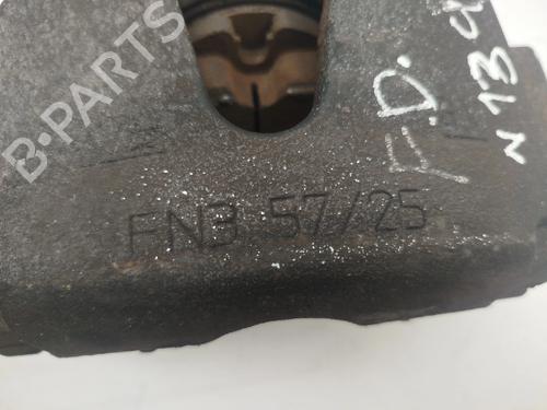 Right front brake caliper OPEL COMBO Box Body/MPV 1.3 CDTI 16V | BP27858854M104 