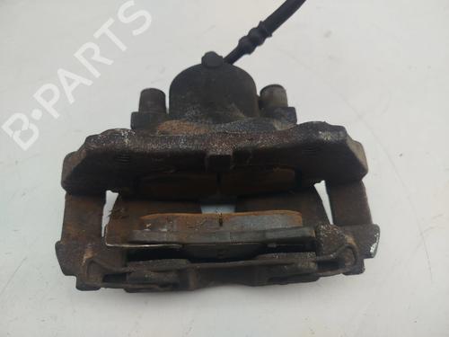 Right front brake caliper OPEL COMBO Box Body/MPV 1.3 CDTI 16V | BP27858854M104 