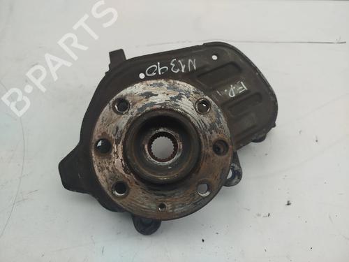 Right front steering knuckle OPEL COMBO Box Body/MPV 1.3 CDTI 16V | BP26958979M26