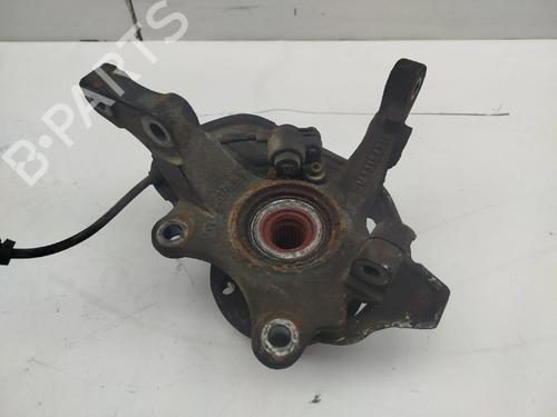 Used Right front steering knuckle OPEL COMBO Box Body/MPV 1.3 CDTI 16V (75 hp) 26958979