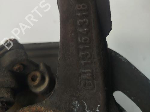 Right front steering knuckle OPEL COMBO Box Body/MPV 1.3 CDTI 16V | BP26958979M26